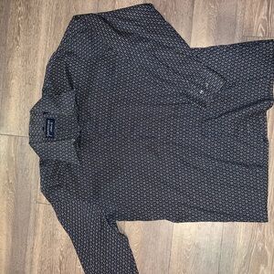 Givenchy button down - XL